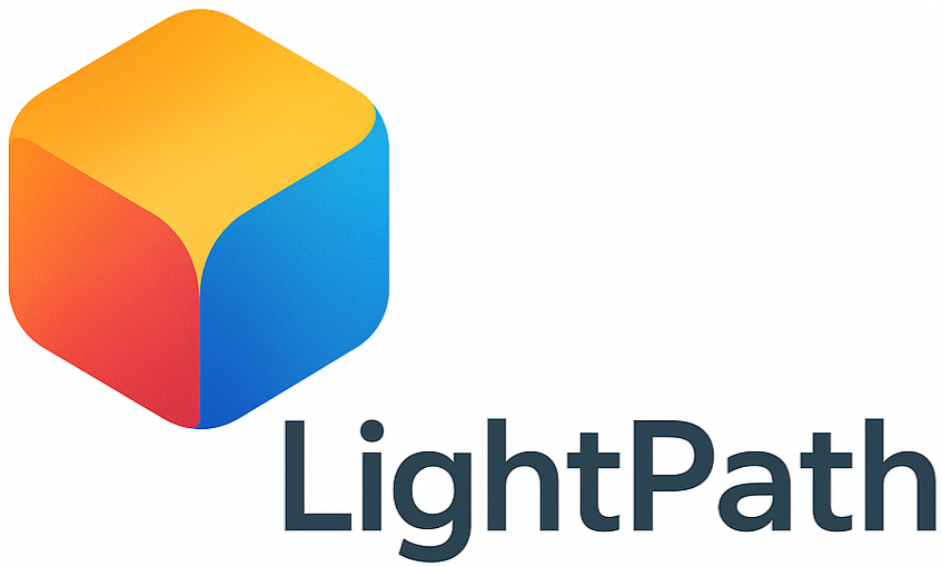 Logo LightPath