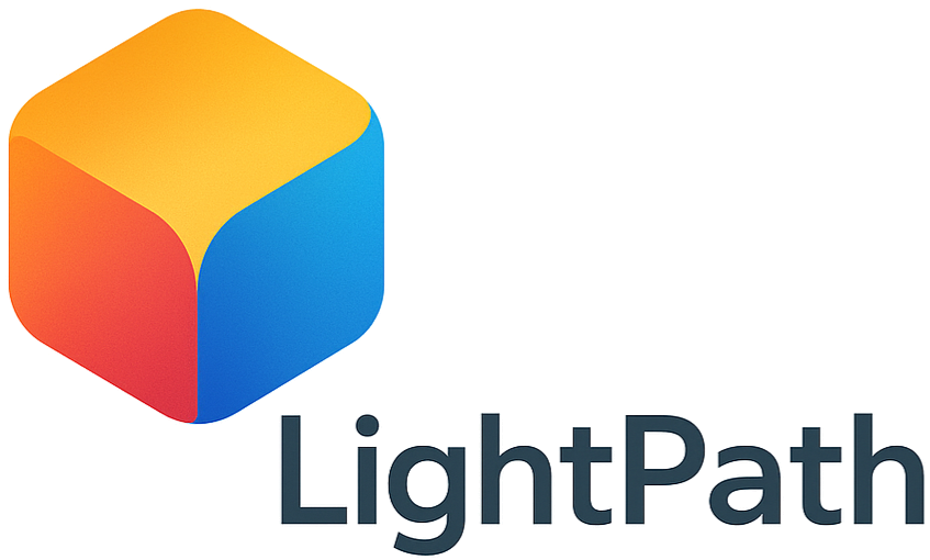 Lightpath Logo