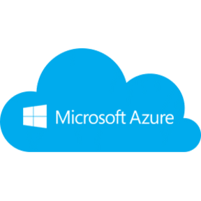 Azure Logo