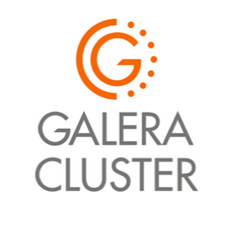 Galera Cluster Logo