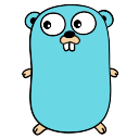 Golang Logo