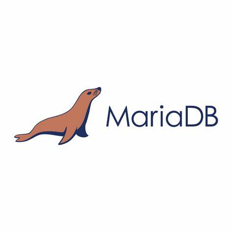 MariaDB Logo