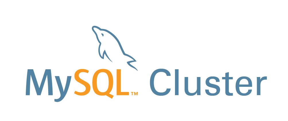 MySQL Cluster Group Logo