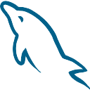 MySQL Logo