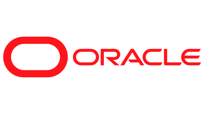 Oracle Logo
