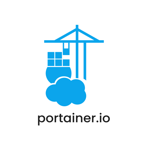 Portainer Logo