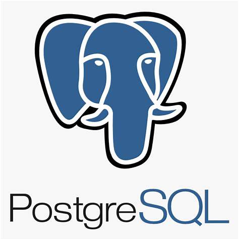 PostgreSQL Logo