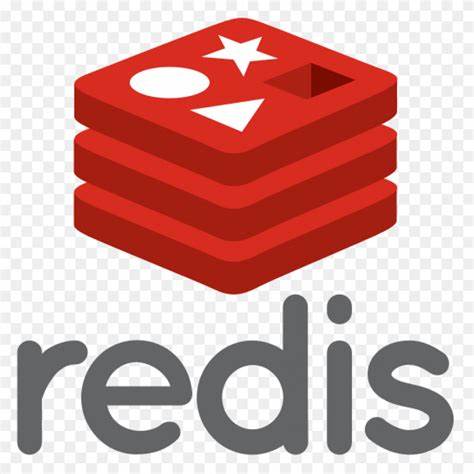 Redis Logo
