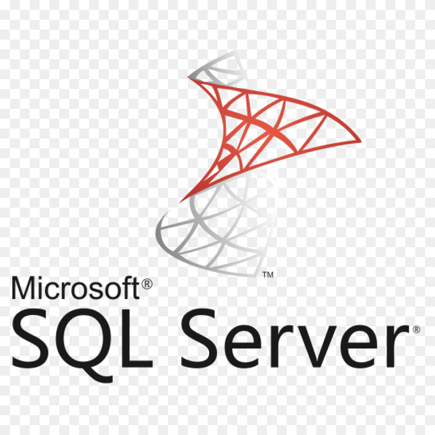 SQL Server Logo